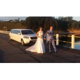 Locação de limousine luxuosa onde encontrar na Vila dos Andradas