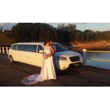 Locação de limousine luxuosa valor acessível no Jardim Tereza