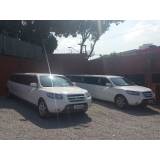 onde alugar limousine para festas