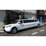 Onde contratar fabricante de limousine no Jardim União