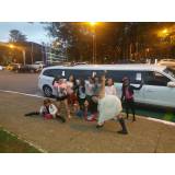 onde encontrar limousine para festa de aniversário na Vila Nova Jaguara