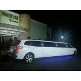 onde encontro festa na limousine em SP 53412 no Jardim Myrna