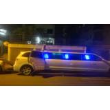 onde encontro valor de festa na limousine em Pariquera-Açu