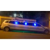 quanto custa limousine para festas e eventos em SP no Jardim dos Jacarandás