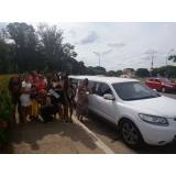 quanto custa limousine rosa para festa infantil no Parque Rodrigues Alves