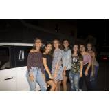 quanto custa locação de limousines Jardim Nagib Salem