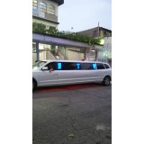 Venda de limousine em Caxingui