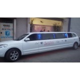 Venda de limousine melhor preço Jardim Brasil