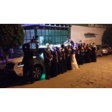 Venda de limousine onde localizar na Vila Elisa