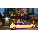 Venda de limousine onde localizar no Parque Savoy City