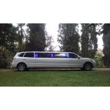 Venda de limousine quanto custa em Sumaré