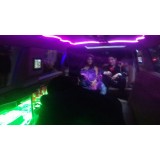 Venda de limousine valor acessível em Iperó