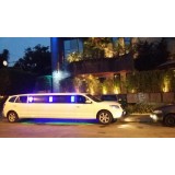 Venda de limousine valor acessível no Jardim Rubio