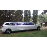 Venda de limousine valor em Macapá