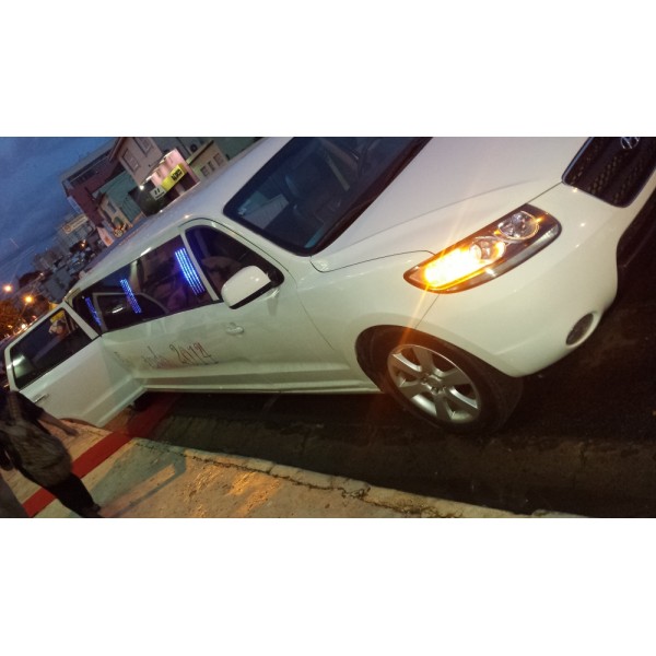 Valor Acessível em Limousine de Luxo no Jardim Kherlakian - Comprar Limousine em Osasco