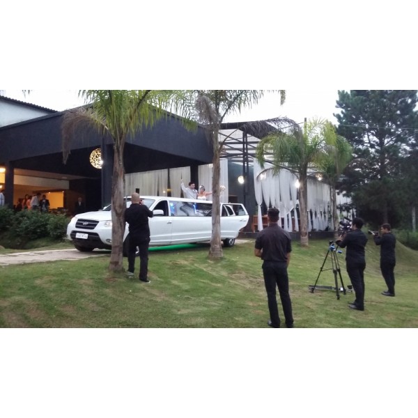 Venda de Limousine Melhor Preço no Jardim Rubilene - Limousine a Venda Preço