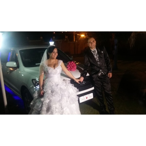 Venda de Limousine no Jardim Nove de Julho - Limousine a Venda em São Caetano