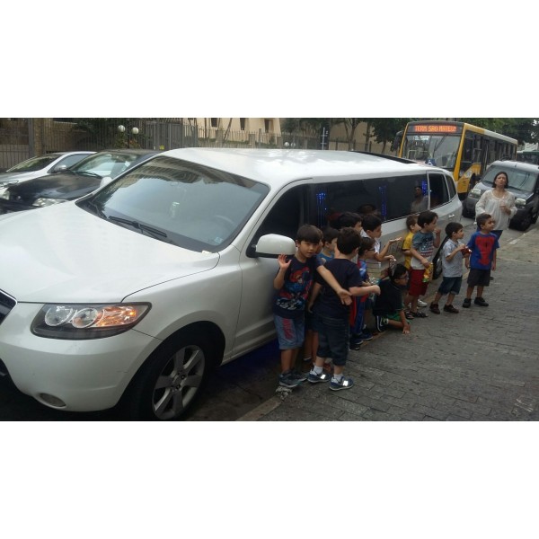 Venda de Limousine Preço em Rafard - Limousine a Venda em Florianópolis